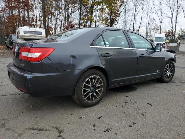 Photo 2 VIN: 3LNHM26T67R617459 - LINCOLN MKZ 