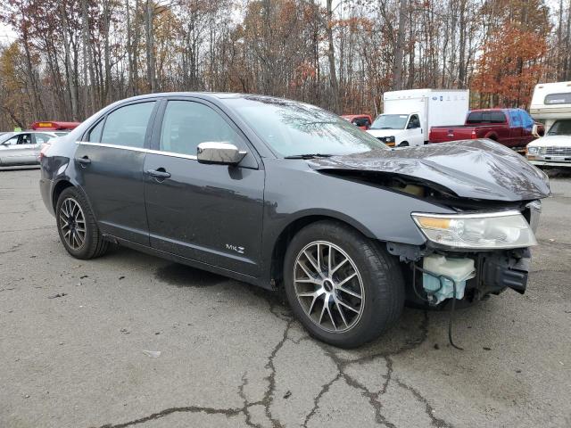 Photo 3 VIN: 3LNHM26T67R617459 - LINCOLN MKZ 