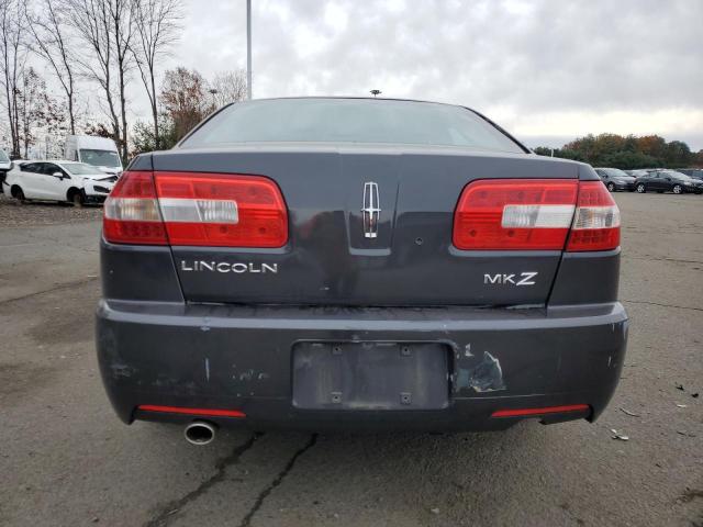 Photo 5 VIN: 3LNHM26T67R617459 - LINCOLN MKZ 