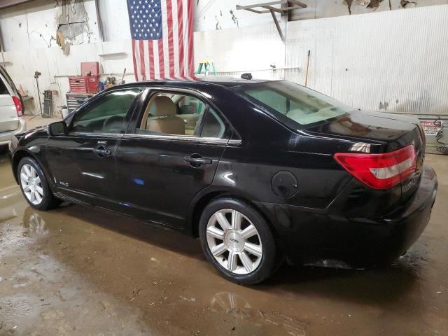 Photo 1 VIN: 3LNHM26T67R625304 - LINCOLN MKZ 