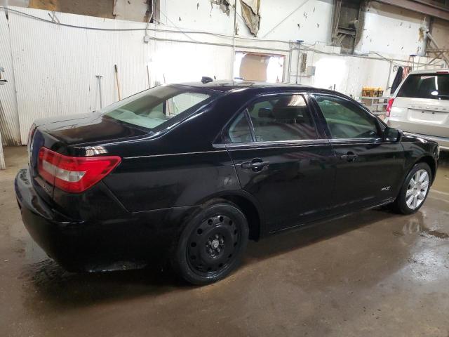 Photo 2 VIN: 3LNHM26T67R625304 - LINCOLN MKZ 