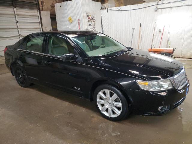 Photo 3 VIN: 3LNHM26T67R625304 - LINCOLN MKZ 