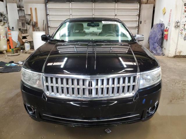 Photo 4 VIN: 3LNHM26T67R625304 - LINCOLN MKZ 