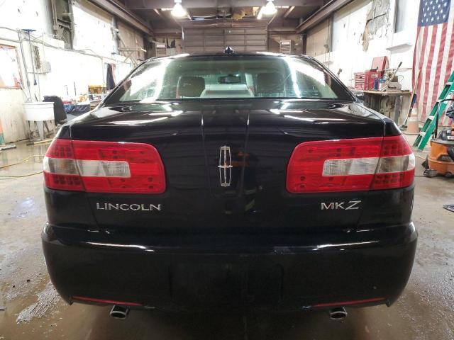 Photo 5 VIN: 3LNHM26T67R625304 - LINCOLN MKZ 