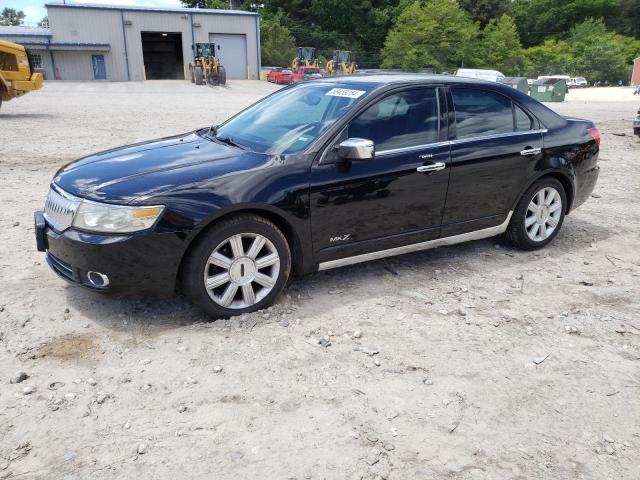 Photo 0 VIN: 3LNHM26T67R630471 - LINCOLN MKZ 