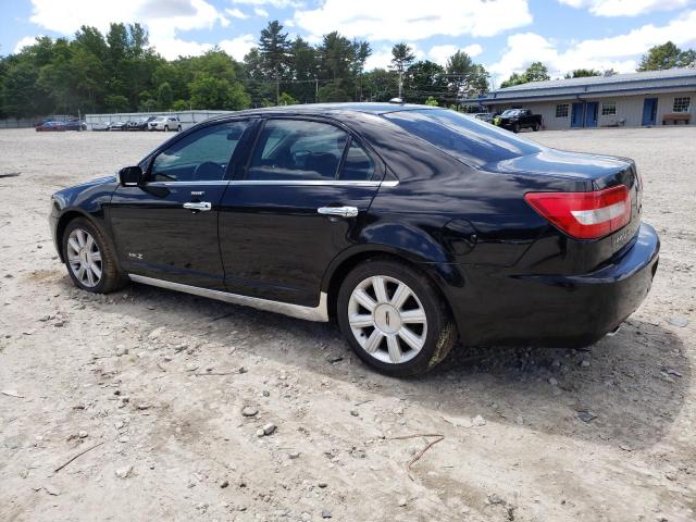 Photo 1 VIN: 3LNHM26T67R630471 - LINCOLN MKZ 