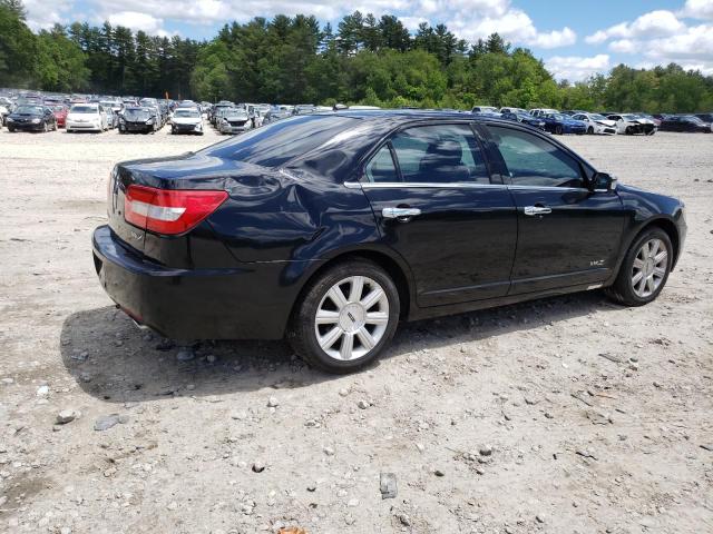 Photo 2 VIN: 3LNHM26T67R630471 - LINCOLN MKZ 