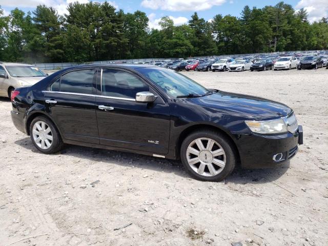 Photo 3 VIN: 3LNHM26T67R630471 - LINCOLN MKZ 