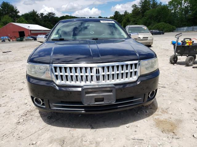 Photo 4 VIN: 3LNHM26T67R630471 - LINCOLN MKZ 