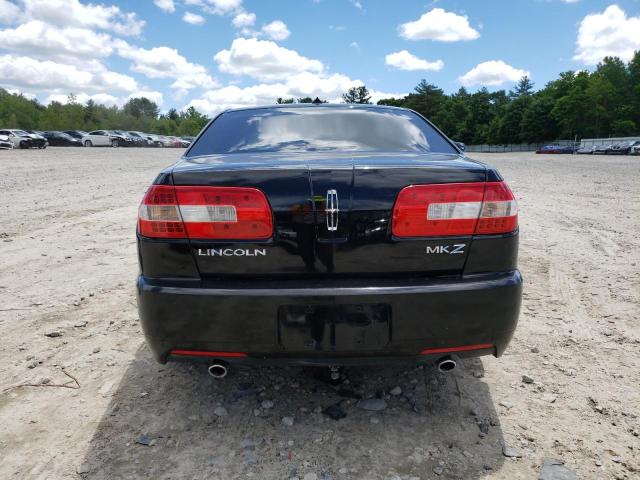 Photo 5 VIN: 3LNHM26T67R630471 - LINCOLN MKZ 