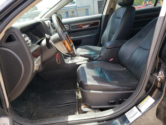 Photo 6 VIN: 3LNHM26T67R630471 - LINCOLN MKZ 