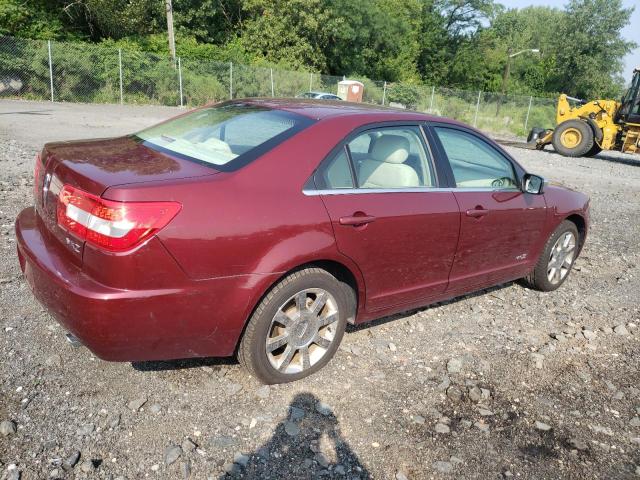 Photo 2 VIN: 3LNHM26T67R644032 - LINCOLN MKZ 