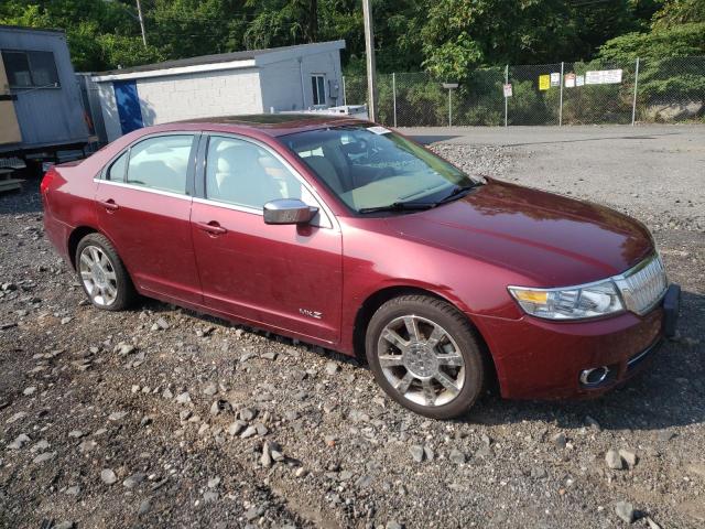 Photo 3 VIN: 3LNHM26T67R644032 - LINCOLN MKZ 