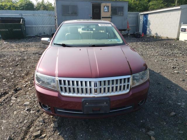 Photo 4 VIN: 3LNHM26T67R644032 - LINCOLN MKZ 