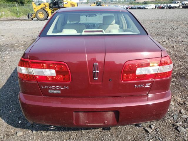 Photo 5 VIN: 3LNHM26T67R644032 - LINCOLN MKZ 