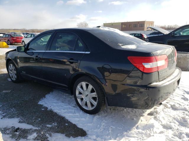 Photo 1 VIN: 3LNHM26T68R631847 - LINCOLN MKZ 