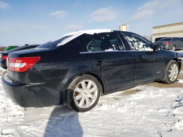 Photo 2 VIN: 3LNHM26T68R631847 - LINCOLN MKZ 