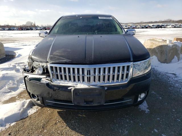 Photo 4 VIN: 3LNHM26T68R631847 - LINCOLN MKZ 