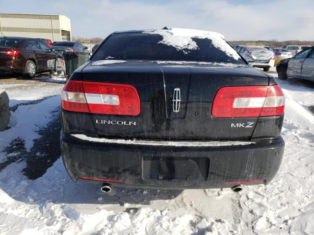 Photo 5 VIN: 3LNHM26T68R631847 - LINCOLN MKZ 