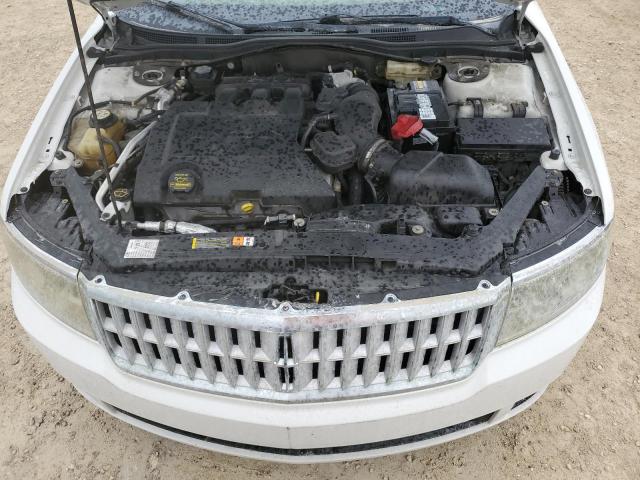 Photo 10 VIN: 3LNHM26T68R651113 - LINCOLN MKZ 