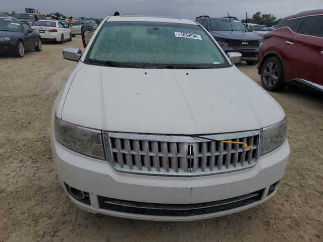 Photo 4 VIN: 3LNHM26T68R651113 - LINCOLN MKZ 