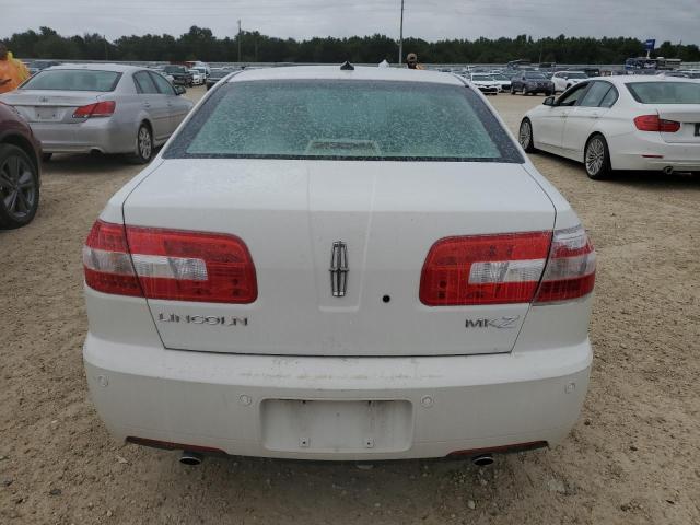 Photo 5 VIN: 3LNHM26T68R651113 - LINCOLN MKZ 