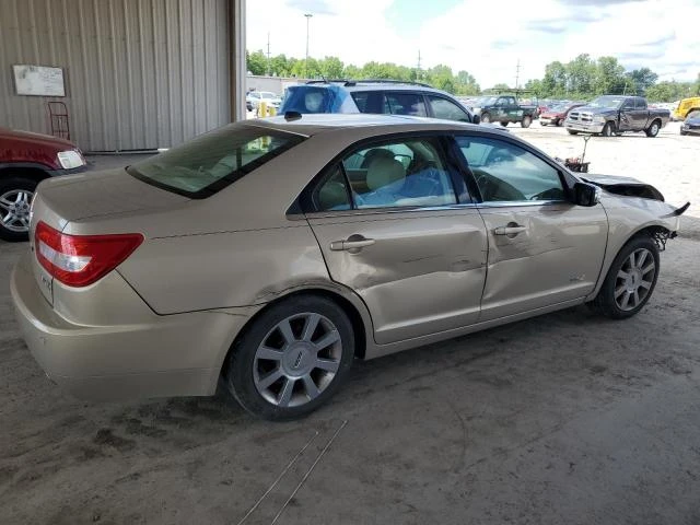 Photo 2 VIN: 3LNHM26T68R658790 - LINCOLN MKZ 