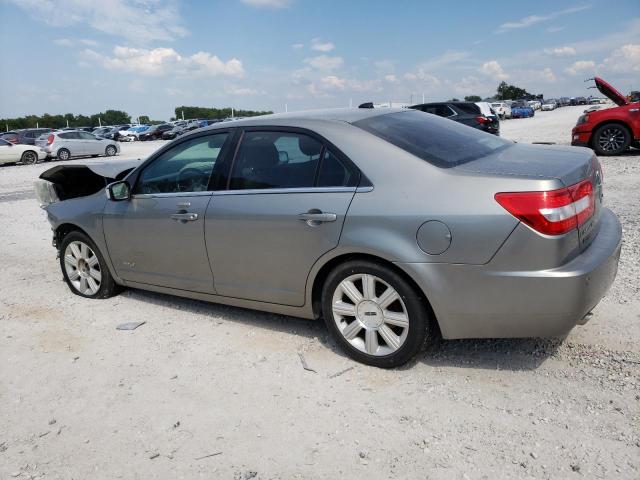 Photo 1 VIN: 3LNHM26T68R662385 - LINCOLN MKZ 