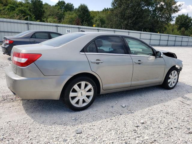 Photo 2 VIN: 3LNHM26T68R662385 - LINCOLN MKZ 