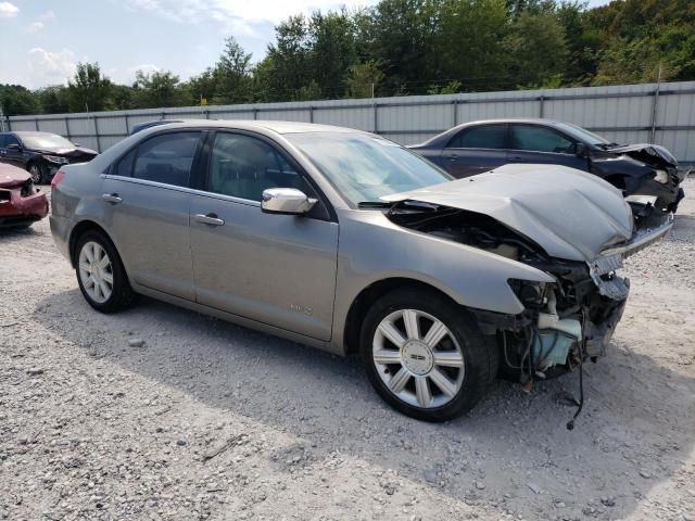 Photo 3 VIN: 3LNHM26T68R662385 - LINCOLN MKZ 