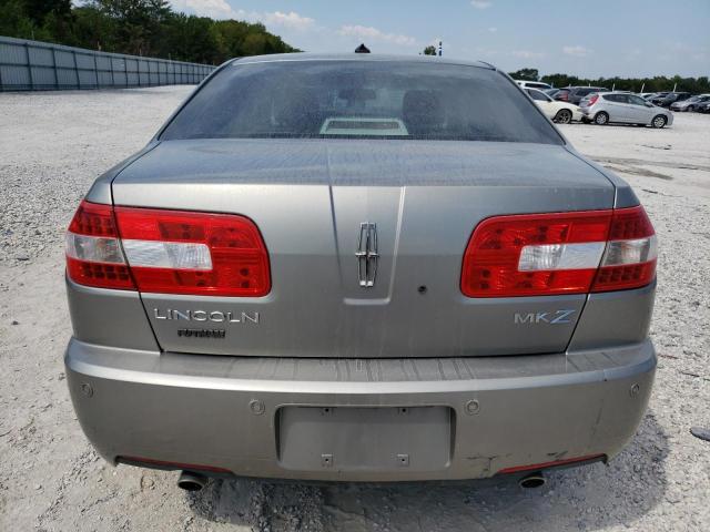 Photo 5 VIN: 3LNHM26T68R662385 - LINCOLN MKZ 