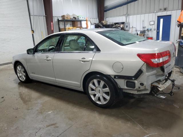 Photo 1 VIN: 3LNHM26T69R611440 - LINCOLN MKZ 