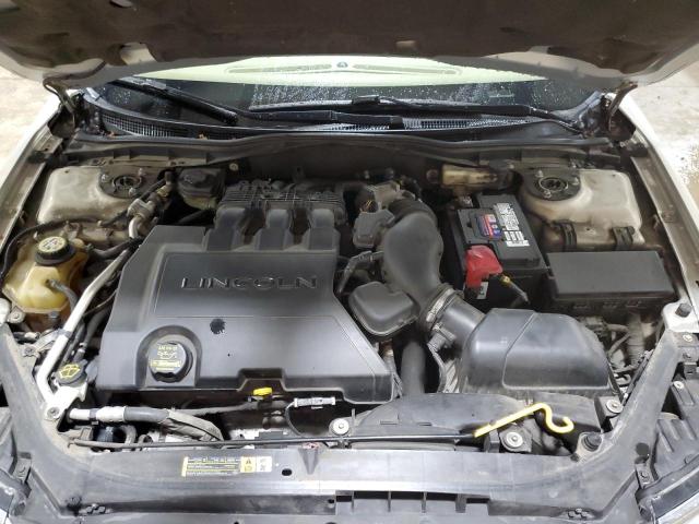 Photo 10 VIN: 3LNHM26T69R611440 - LINCOLN MKZ 