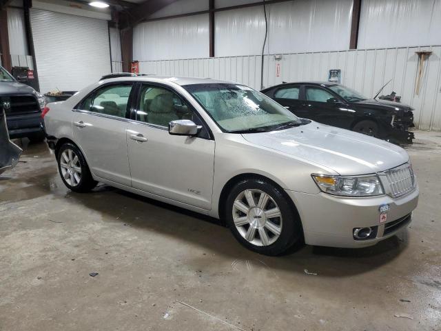 Photo 3 VIN: 3LNHM26T69R611440 - LINCOLN MKZ 