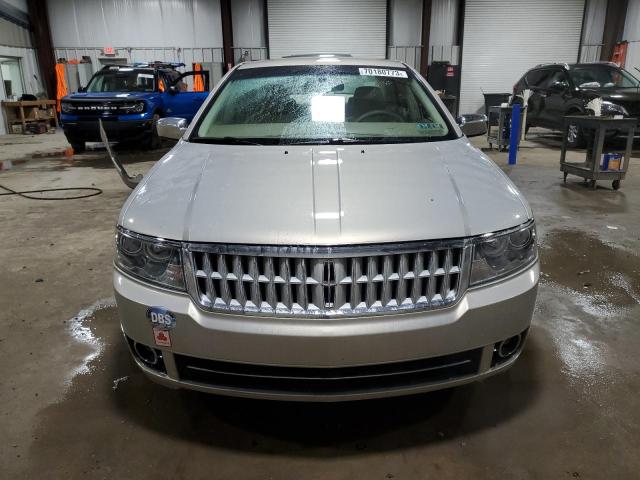 Photo 4 VIN: 3LNHM26T69R611440 - LINCOLN MKZ 