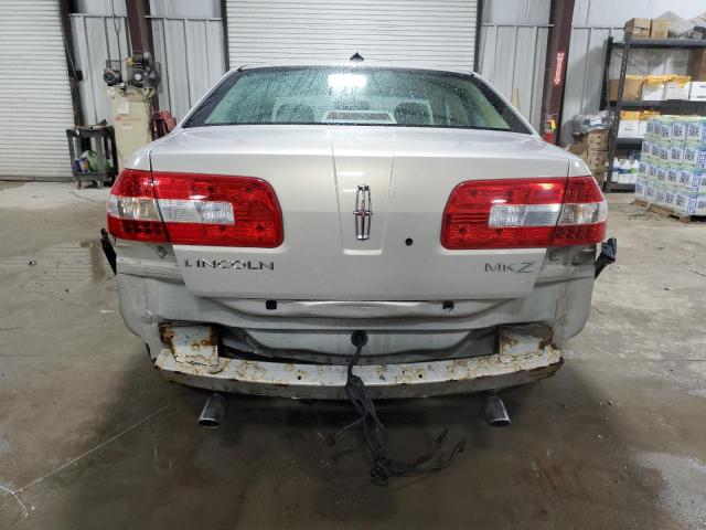 Photo 5 VIN: 3LNHM26T69R611440 - LINCOLN MKZ 