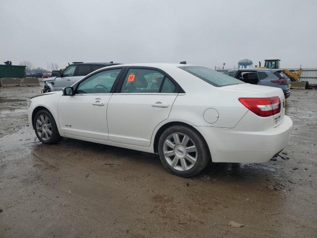 Photo 1 VIN: 3LNHM26T69R613494 - LINCOLN MKZ 