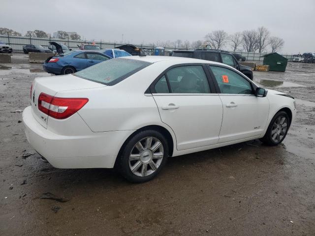 Photo 2 VIN: 3LNHM26T69R613494 - LINCOLN MKZ 