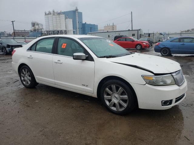 Photo 3 VIN: 3LNHM26T69R613494 - LINCOLN MKZ 