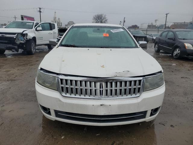 Photo 4 VIN: 3LNHM26T69R613494 - LINCOLN MKZ 