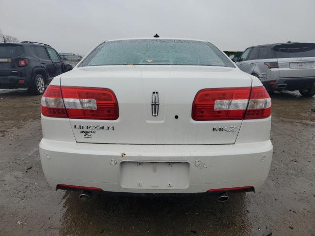 Photo 5 VIN: 3LNHM26T69R613494 - LINCOLN MKZ 