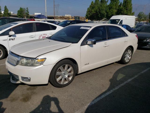 Photo 0 VIN: 3LNHM26T69R623815 - LINCOLN MKZ 