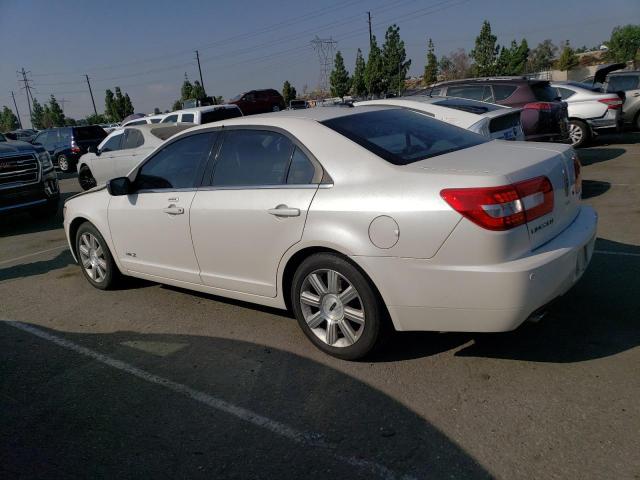 Photo 1 VIN: 3LNHM26T69R623815 - LINCOLN MKZ 