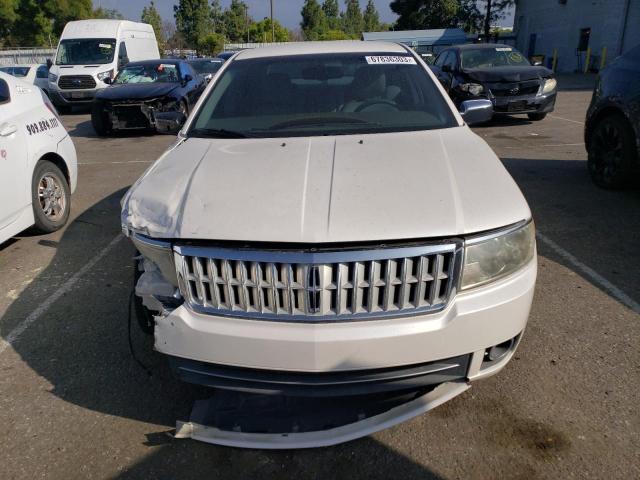 Photo 4 VIN: 3LNHM26T69R623815 - LINCOLN MKZ 