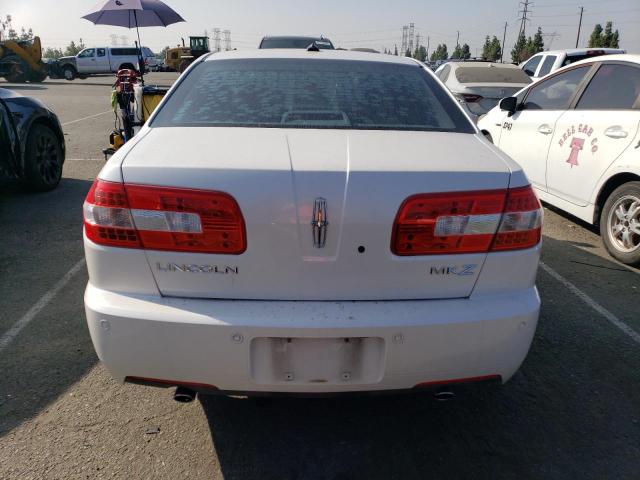 Photo 5 VIN: 3LNHM26T69R623815 - LINCOLN MKZ 