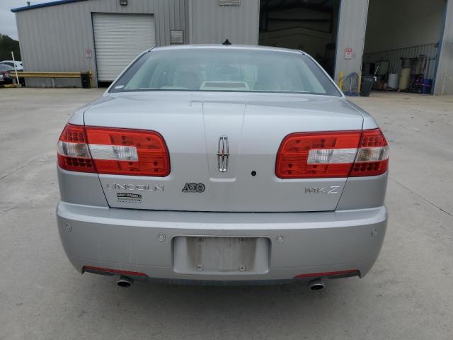 Photo 5 VIN: 3LNHM26T69R629095 - LINCOLN MKZ 