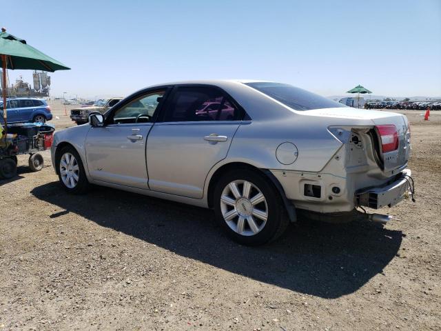 Photo 1 VIN: 3LNHM26T77R619267 - LINCOLN MKZ 