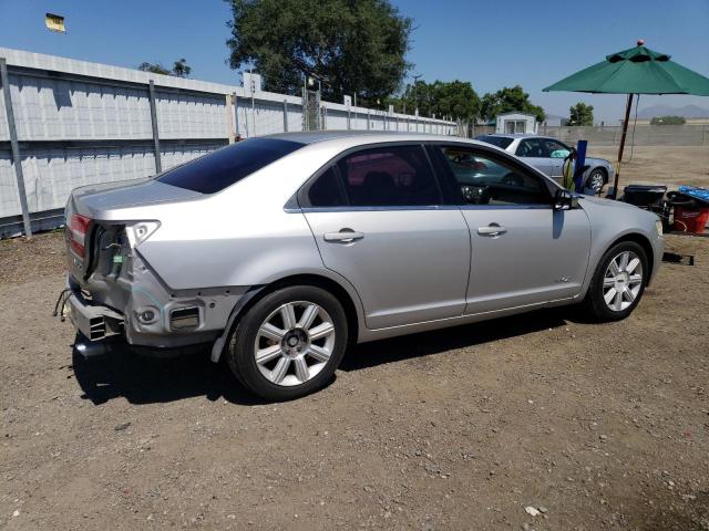 Photo 2 VIN: 3LNHM26T77R619267 - LINCOLN MKZ 