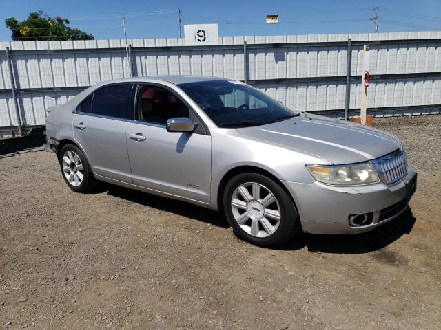 Photo 3 VIN: 3LNHM26T77R619267 - LINCOLN MKZ 