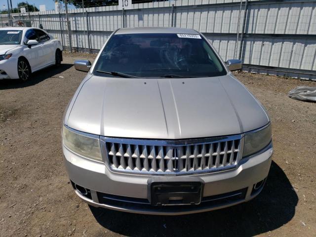 Photo 4 VIN: 3LNHM26T77R619267 - LINCOLN MKZ 